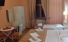 Rome Palace